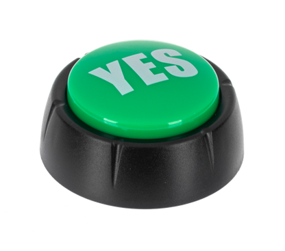 Yes Button