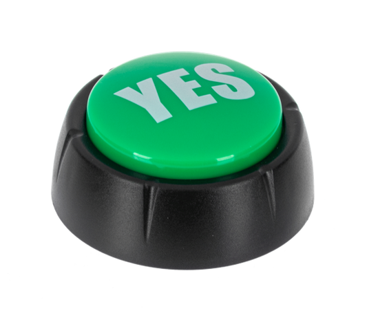 Yes Button