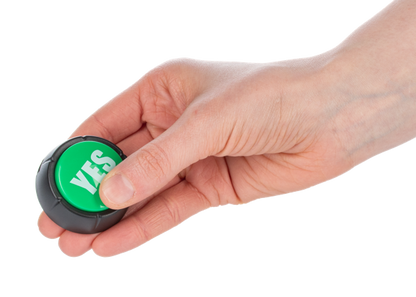 Yes Button