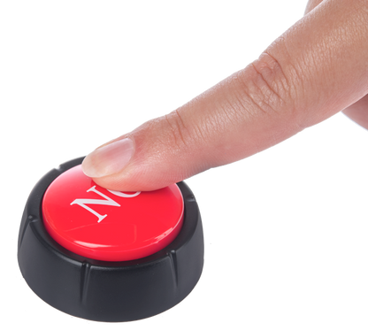 No Button