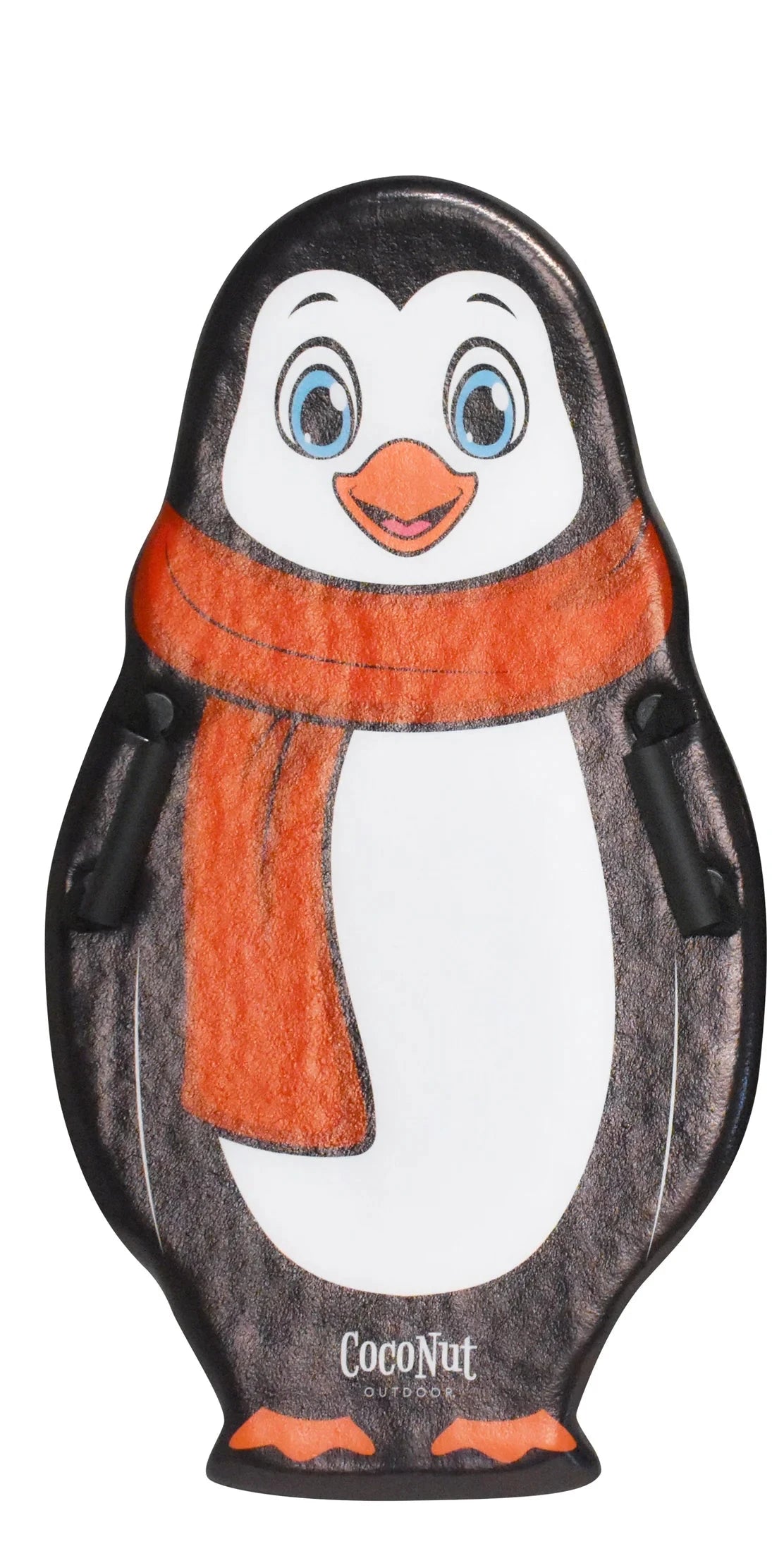 Penguin Sled