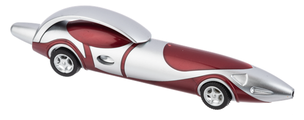 Race Car Pens
