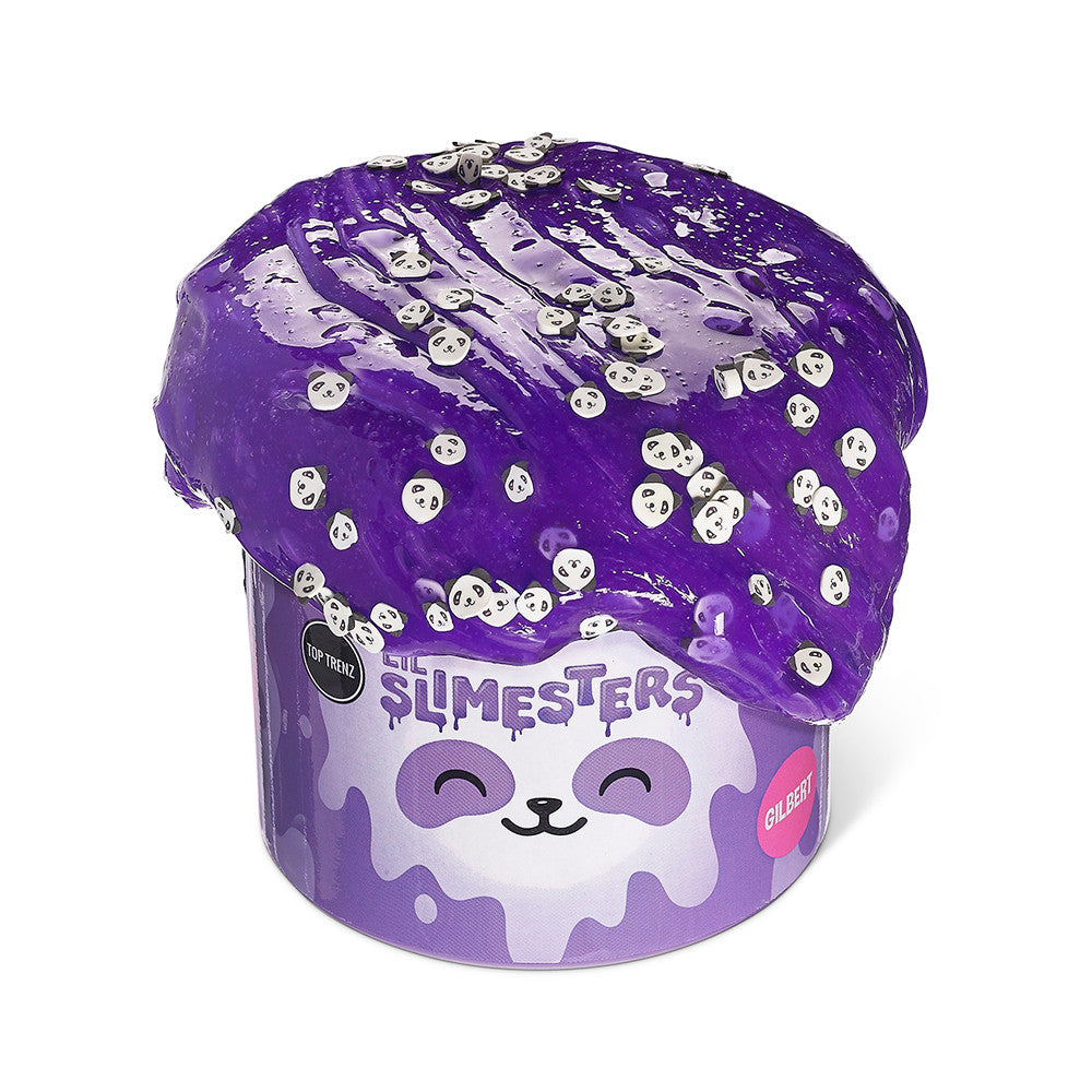 Lil' Slimesters