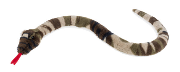 34" Slithers Snakes