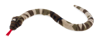 34" Slithers Snakes