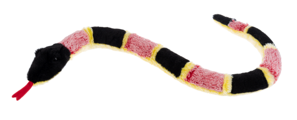 34" Slithers Snakes