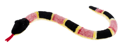 34" Slithers Snakes