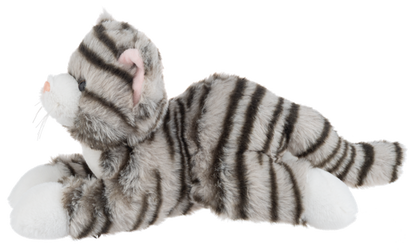 8" Nuzzles Cats