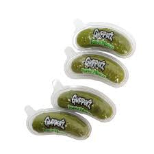 Gupperz Poppin Pickles