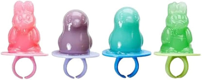 Ring Pop Easter Bunnies & Chicks