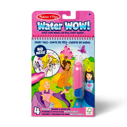 Water Wow!-Fairy Tale