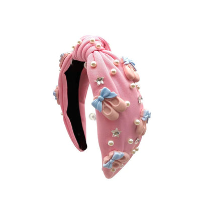 TINY DANCER HEADBAND