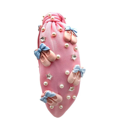 TINY DANCER HEADBAND