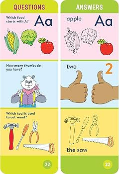 Brain Quest Pre K