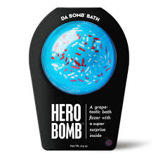 Hero Bomb
