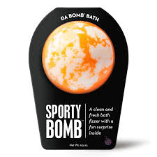 Sporty Bomb