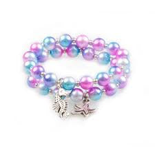 Great Pretenders Mermaid Mist Bracelet Set