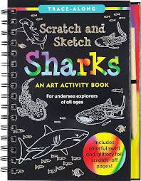 Ss Sharks