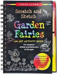Ss Garden Fairies