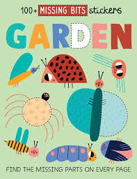 Missing Bits Garden
