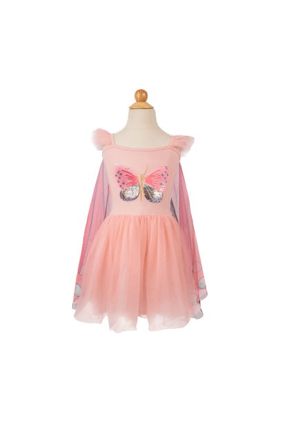 Butterfly Dress Size 5-6