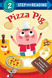 Pizza Pig Sir