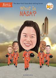 What Is Nasa