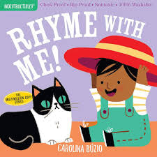 IND Rhyme Me