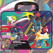PKM COLLECTOR CHEST