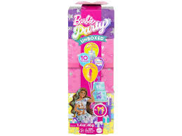 Barbie PARTY  UNBOXED Corgi