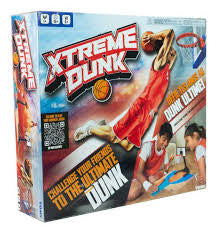 Xtreme Dunk ML
