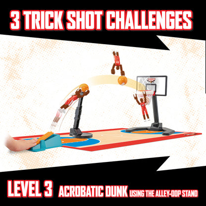 Xtreme Dunk ML