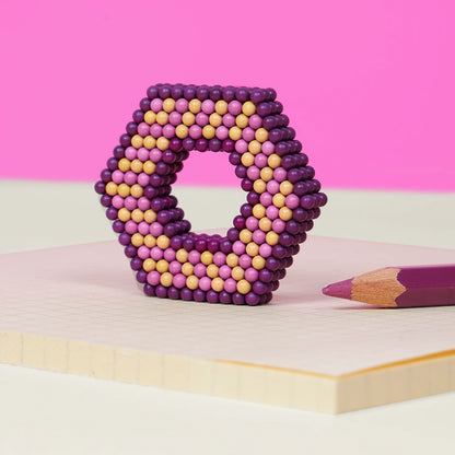 Speks 432 Fidget Magnets - Bolds Mix