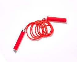 Red - Kids Jump Rope - Watchitude Active