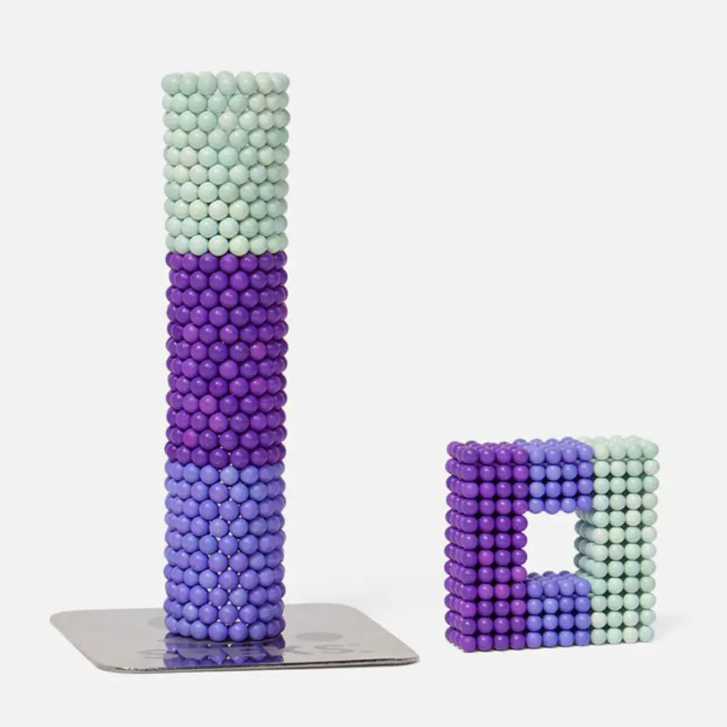 Speks 432 Fidget Magnets - Bolds Mix