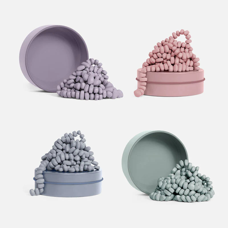 Neutral Mini Crags