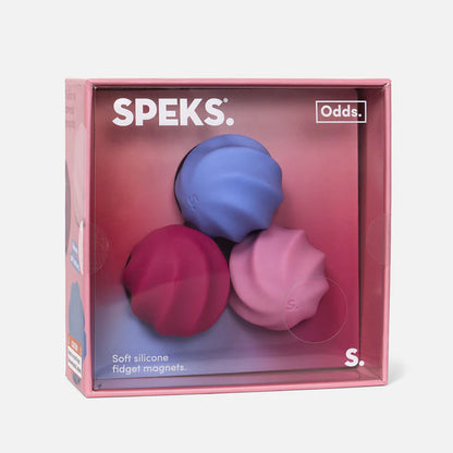 Odds Vivid Assorted Case Mix