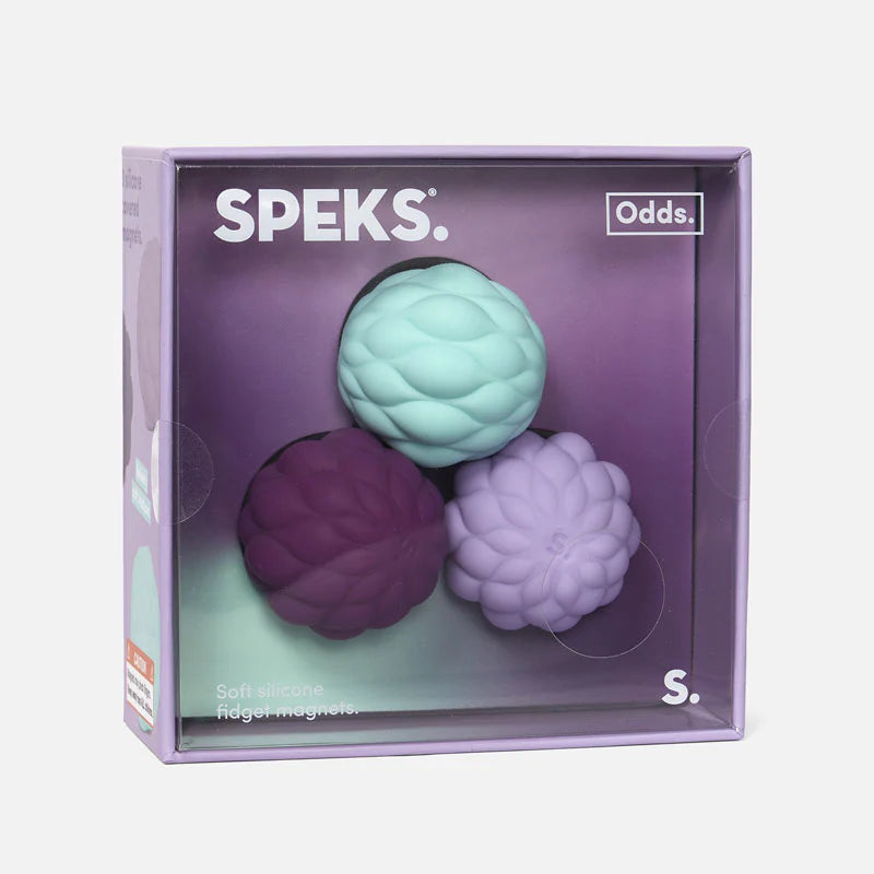 Odds Vivid Assorted Case Mix