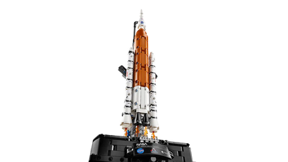 Nasa Artemis Space Launch System Rocket