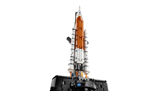 Nasa Artemis Space Launch System Rocket