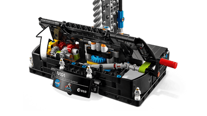 Nasa Artemis Space Launch System Rocket