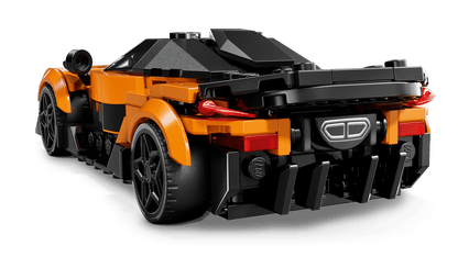 Mclaren W1