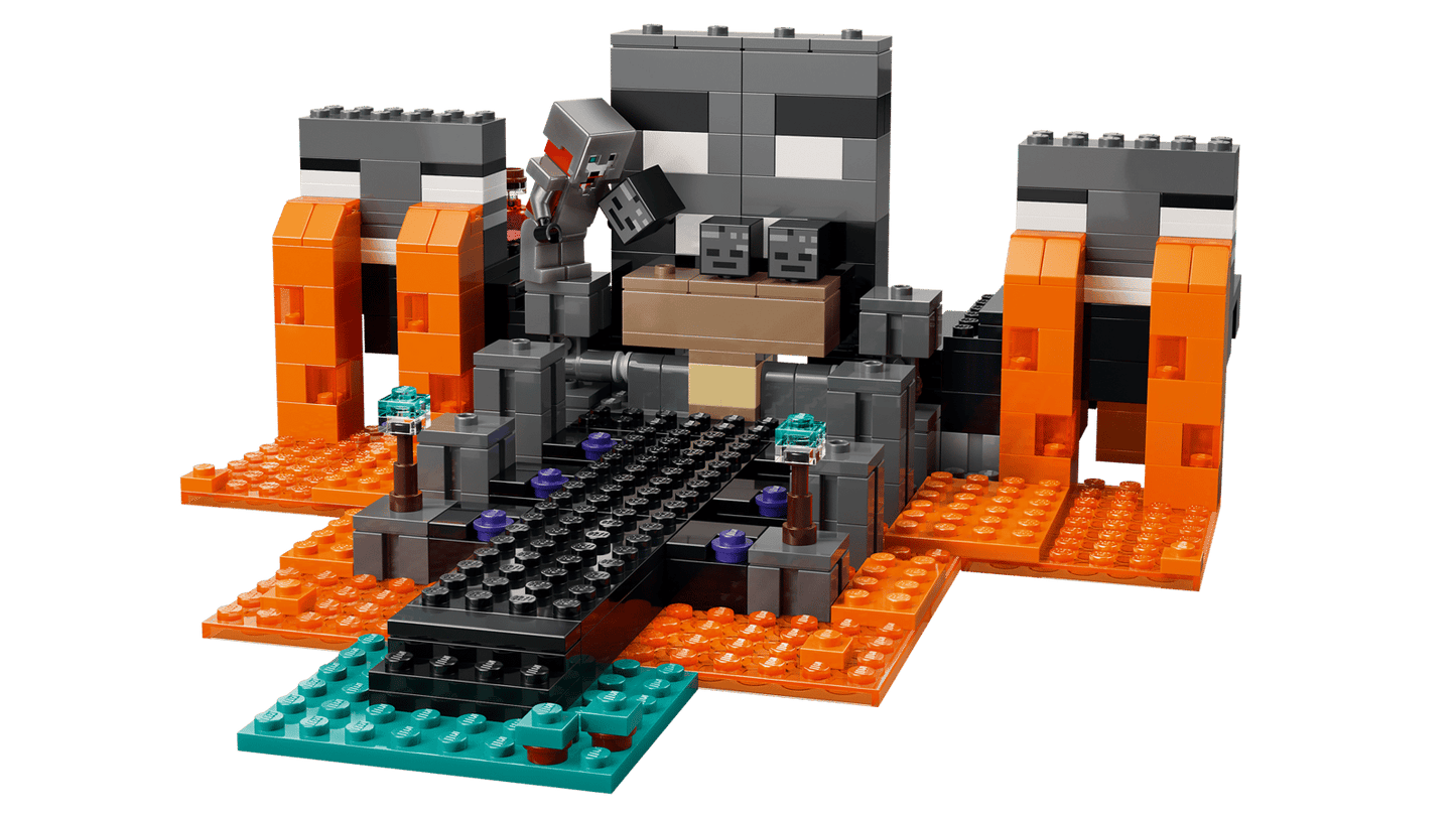 Wither Battle