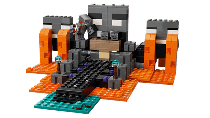 Wither Battle