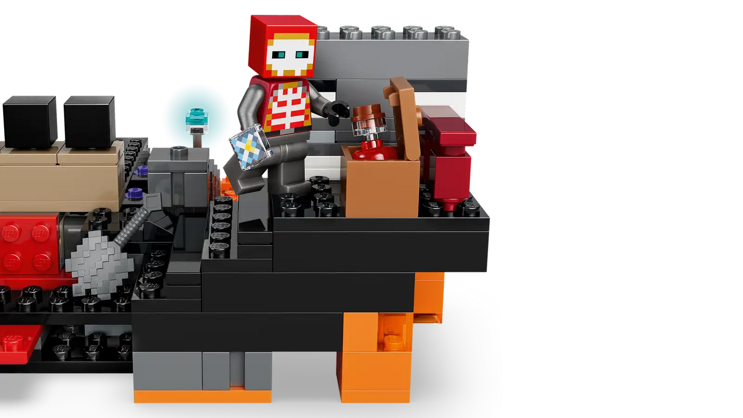 Wither Battle