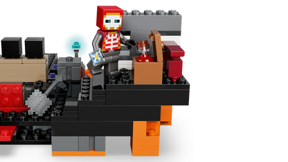 Wither Battle