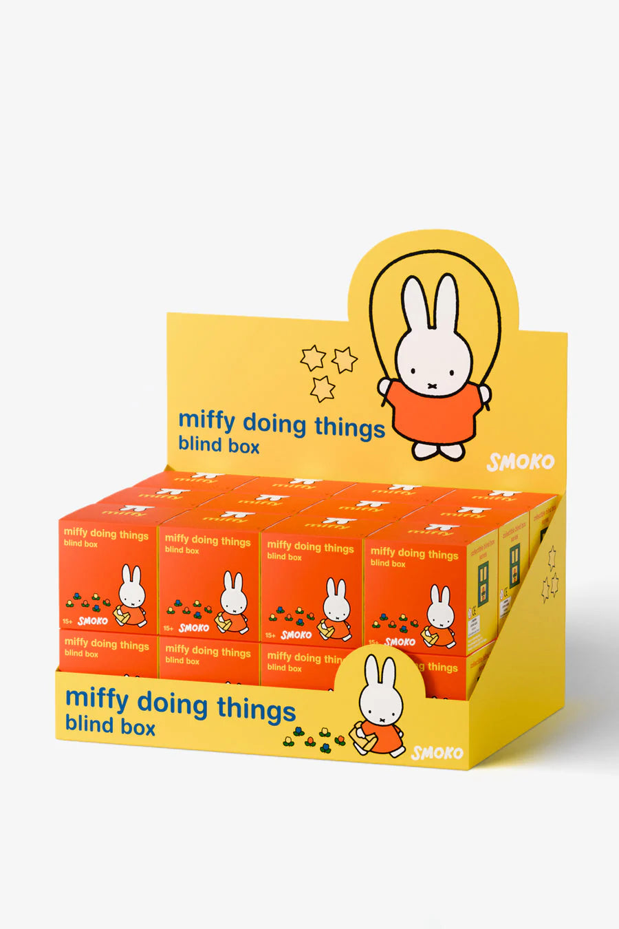 MIFFY BLIND BOX