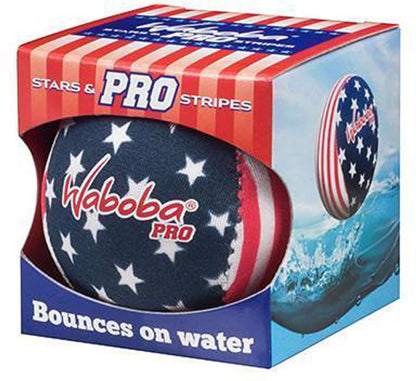 Stars & Stripes Pro Ball