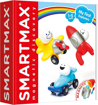 Smartmax My First Explore