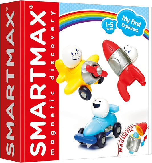 Smartmax My First Explore